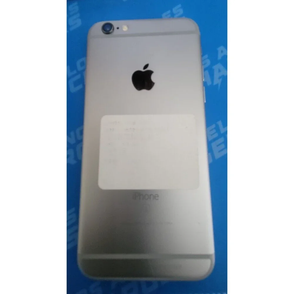Apple iPhone 6s A1633 64GB Space Gray NO POWER Good IMIE